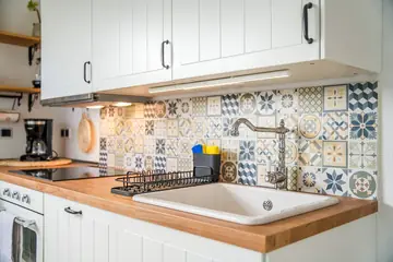 Kitchen detail